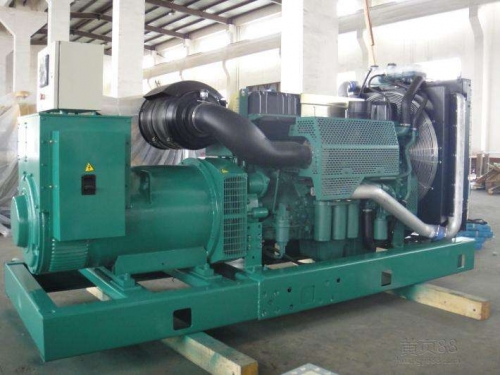 于田便携静音：租赁无声发电机组，便携式解决能源需求